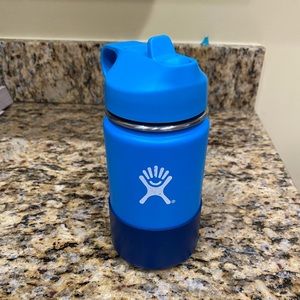 Kids hydro flask 12oz. cup